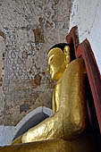 Old Bagan Myanmar. Thatbyinnyu Temple 